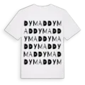 Dymad ordlek t-shirt