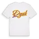 Dysik baseball t-shirt