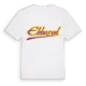Ebbared baseball t-shirt