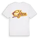 Eften baseball t-shirt