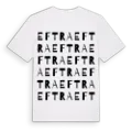 Eftra ordlek t-shirt