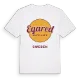 Egared cirkel t-shirt
