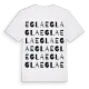 Egla ordlek t-shirt