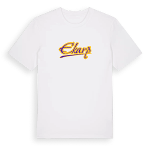 Ekarp baseball t-shirt – ekologisk bomull t-shirt från Pinshirt