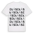 Ekås ordlek t-shirt