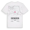 Ekebacken karta t-shirt