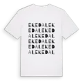 Ekedal ordlek t-shirt