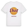 Eket cirkel t-shirt