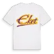 Eket baseball t-shirt