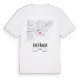 Eketånga karta t-shirt