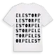 Elestorp ordlek t-shirt