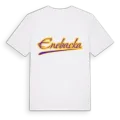 Enebacka baseball t-shirt