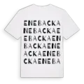 Enebacka ordlek t-shirt