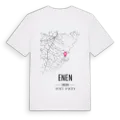 Enen karta t-shirt