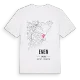 Enen karta t-shirt