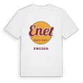Enet cirkel t-shirt