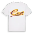 Enet baseball t-shirt