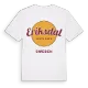 Eriksdal cirkel t-shirt