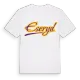 Eseryd baseball t-shirt