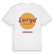 Eseryd cirkel t-shirt
