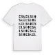 Eskelsbo ordlek t-shirt