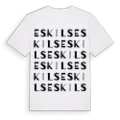 Eskils ordlek t-shirt