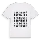 Eskilsgård ordlek t-shirt