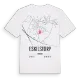 Eskilstorp karta t-shirt
