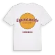 Espenäsudde cirkel t-shirt