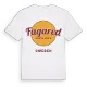 Fagared cirkel t-shirt