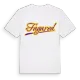Fagared baseball t-shirt