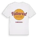Fälared cirkel t-shirt