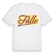 Fålle baseball t-shirt
