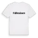 Fällesåsen fetstil t-shirt