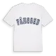 Fängsed college t-shirt