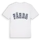 Färda college t-shirt