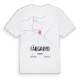 Färgaryd karta t-shirt