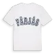 Färjås college t-shirt