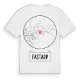 Fastarp t-shirt