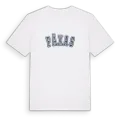 Fäxas college t-shirt