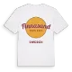 Finnasand cirkel t-shirt