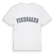 Finnasand college t-shirt