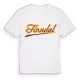 Finndal baseball t-shirt