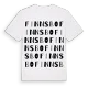 Finnsbo ordlek t-shirt