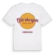 Fjärskogen cirkel t-shirt