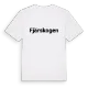 Fjärskogen fetstil t-shirt