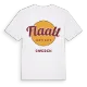 Flaalt cirkel t-shirt