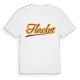 Flacket baseball t-shirt