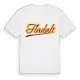 Fladalt baseball t-shirt