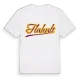 Flahult baseball t-shirt